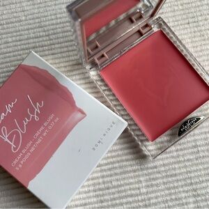 Dominique Cosmetics Silktone Cream Blush